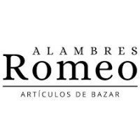 ALAMBRES ROMEO