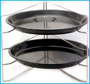 Organnizador de horno