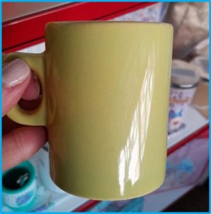 jarro café alt 8 cm x 6 diam