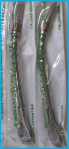 Art. 219 -Bombilla super curva x u